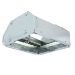 Delta SMT-CRD Bathroom Ceiling Radiation Damper - SMT-CRD