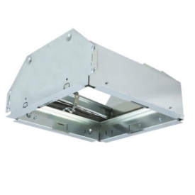 Delta SMT-CRD Bathroom Ceiling Radiation Damper