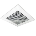 Delta SMT-MTL Metal Grille