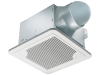 Delta SMT130 Bathroom Fan Delta bathroom fans, delta fans, bathroom fan, exhaust fan, quiet bathroom fan, quiet fan, 