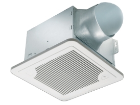 Delta SMT130M Bathroom Fan With Motion Sensor