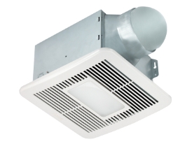 Delta SMT150LED Bathroom Fan