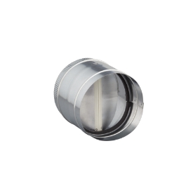 Broan 438 In-Line Damper