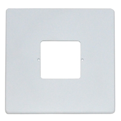 Intrasonic RETRO5RH Intercom Upgrade Room Station Update Plate