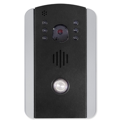 Intrasonic RMYDOOR Intercom Upgrade Door Speaker with wifi camera INTERCOM, INTRASONIC DOOR SPEAKER, INTERCOM DOOR BELL, INTERCOM DOOR STATION