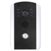 Intrasonic RMYDOOR Intercom Upgrade Door Speaker with wifi camera - RMYDOOR B