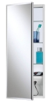 Medicine Cabinet 704309 Beveled Mirror