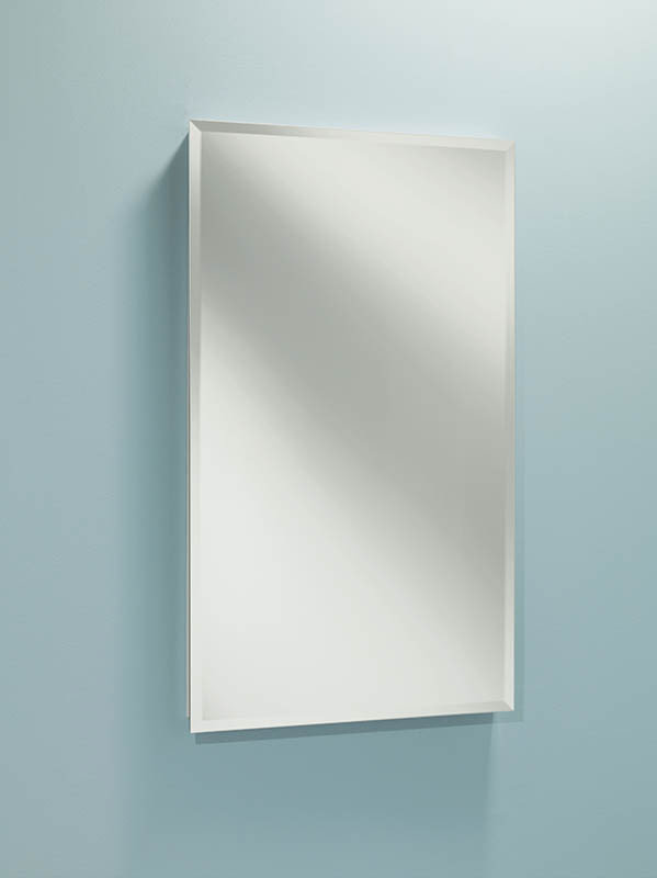 Medicine Cabinet B773385 Beveled Mirror