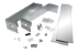 Medicine Cabinet Surface Mount Kit  30"