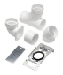 NuTone 3964 Rough-in Kit