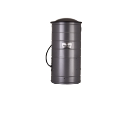 VacuMaid SR52 Paper Bag Vacuum System