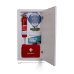 Emerg-A-Center Built-in Emergency Storage Cabinet - 