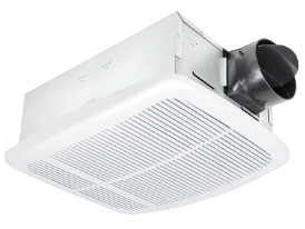 Delta RAD80 Bathroom Fan