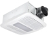 Delta RAD110LED Bathroom Fan