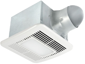 Delta SIG80-110LED Bathroom Fan