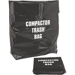 Broan 1006 Trash Compactor Bags for 12" models