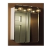 NuTone 1402 Single-Door Surface Mount Cabinets