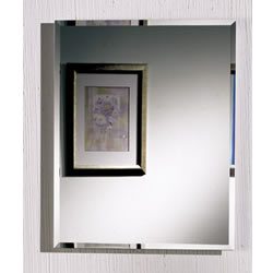 NuTone 1451 Single-Door Recessed Cabinets