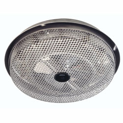 Broan 157 Bathroom Heater Surface Mount