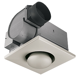 Broan 162 Bathroom Heater
