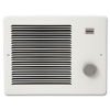 Broan 170 High-Capacity Wall Heaters500/1000W 120VAC