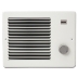 Broan 170 High-Capacity Wall Heaters500/1000W 120VAC