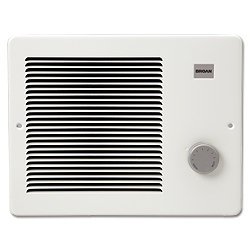 Broan 174 wall Heater