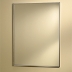 NuTone 178P24CH Wall Mirror