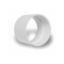 Hayden 2010 Pipe Coupler PVC Fittings