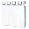 NuTone 255024 Medicine Cabinet