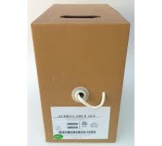 Vacumaid 2VM18 Conductor Cable