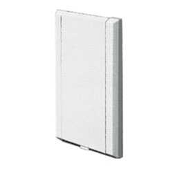 Vacuum System Wall Inlet - Nutone 330W