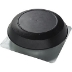 Broan 356BK 8.0 Amp, Black, Roof Mounted Powered Attic Ventilator