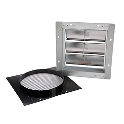 Wall Cap - Broan 441