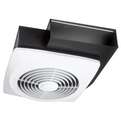 Broan 503 8" Side Discharge Fan