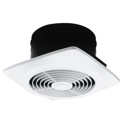 Broan 505 8" Vertical Exhaust Fan