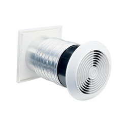 Broan 512M Through Wall Exhaust Fan
