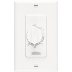 Broan 61W Bathroom Fan Wall Control