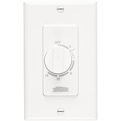Bathroom Fan Wall Switch - Broan 61W