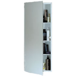 NuTone 629SS Single-Recessed