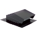 Broan 634 Roof Cap - Black
