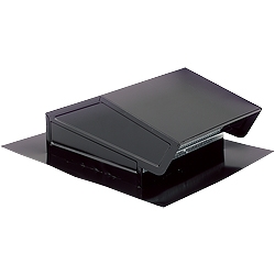 Wall Cap Broan 634 8"