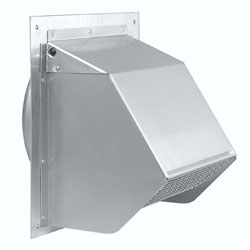 Wall Cap  Broan 641