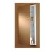 NuTone 663BC Single-Recessed