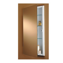 NuTone 663BC Medicine Cabinet