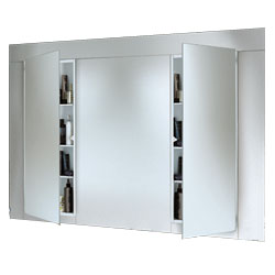 NuTone 664 Single-Recessed