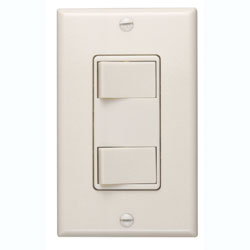 Bathroom Fan Wall Switch - Broan 68V