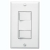Broan 68W Bathroom Fan Wall Control