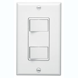 Bathroom Fan Wall Switch - Broan 68W