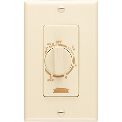 Bathroom Fan Wall Switch - Broan 71V